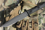 KA-BAR EK45 Commando Model 5 Knife