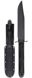 KA-BAR EK45 Commando Model 5 Knife