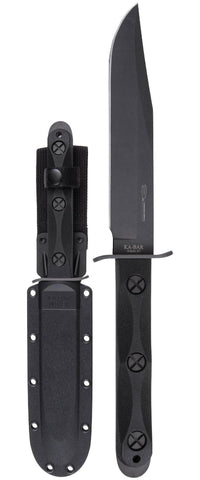 KA-BAR EK45 Commando Model 5 Knife