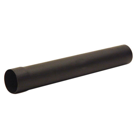 Great Northern Extra Stove Pipe - Black