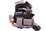Elite First Aid M-3 Medic Bag (EFA-FA108) - Hahn's World of Surplus & Survival - 3