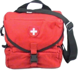 Elite First Aid M-3 Medic Bag (EFA-FA108) - Hahn's World of Surplus & Survival - 1