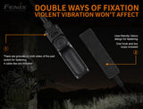 Fenix Aer-02 Tactical Flashlight Remote Pressure Switch