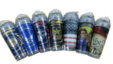 GAP 24oz Acrylic Champ Tumbler - Military (w/ Emblem)