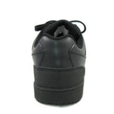 Genuine Grip Women's Black Shoes (GG-210) - Hahn's World of Surplus & Survival - 4