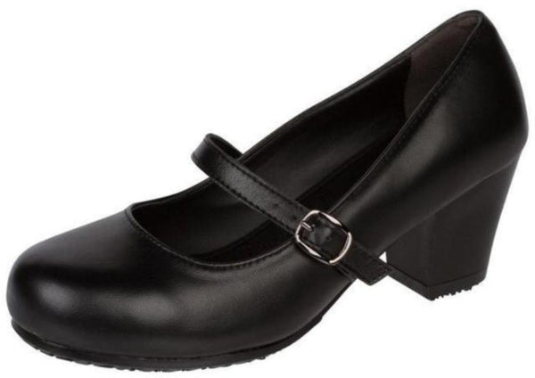 Genuine Grip Women's Mary Jane 8200 Shoe – Hahn's World of Surplus