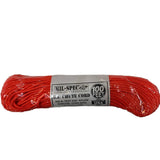 Mil Spec Type 3 Commercial G.I Chute Cord