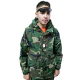 SALE Jacket - USED U.S. Mil.-Issue GoreTex