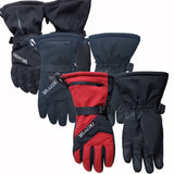 Gloves - 3M Ski - Velazzio