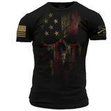 T-Shirt - "American Reaper 2.0"