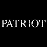 T-Shirt - "Patriot Defined" - Black