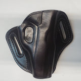 Holster - Vintage Previously Owned Leather