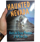 Haunted Nevada