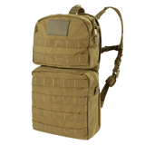 Condor Backpack - Hydration Carrier 2 - Hahn's World of Surplus & Survival