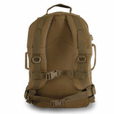 Highland Tactical Backpack - Rumble