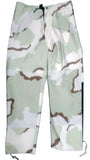 SALE Pants - USED U.S. Mil.-Issue All Weather - Rain Gear Pants