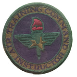 Patch - US Air Force Military - Sew On (B1-E38)