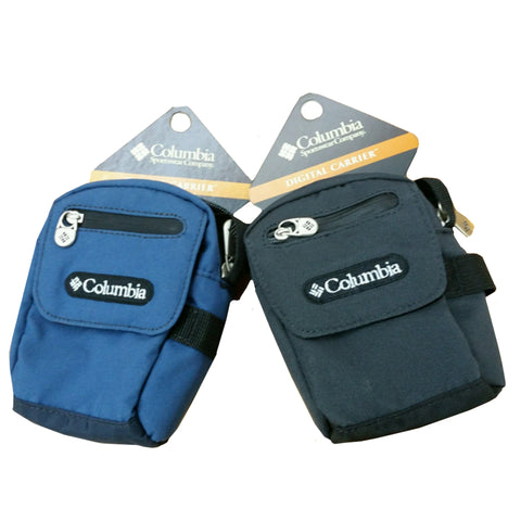 Columbia Digital Carrier Pouch