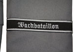 SALE Vintage East German Watchbataillon Officer Uniform Jacket (905HWS-EGWOFJ)