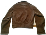 SALE Vintage Authentic 1960 Military Ike Jacket