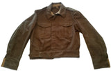 SALE Vintage Authentic 1960 Military Ike Jacket