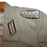 SALE Vintage Officer Uniform Jacket