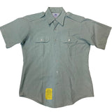 USED U.S. Army Class A Dress Shirt