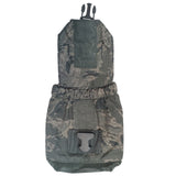 FINAL SALE Canteen Cover - USAF MOLLE Pouches - ABU