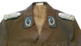 SALE WWII German Military Luftwaffe Dress Uniform