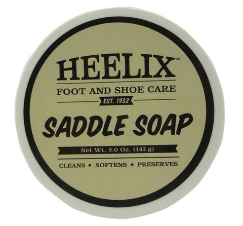 Heelix Saddle Soap - 5oz