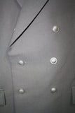 SALE Vintage East German Officer Parade Jacket