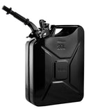 Wavian 5 Gallon Fuel Can/Jerry Can w/ Spout