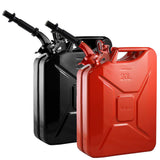 Wavian 5 Gallon Fuel Can/Jerry Can w/ Spout