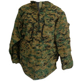 SALE Jacket - USED U.S. Mil.-Issue GoreTex