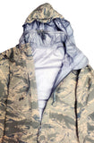 SALE Jacket - USED U.S. Mil.-Issue GoreTex