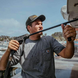 T-Shirt - Carhartt Workwear Pocket T-Shirt (K87)