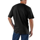 T-Shirt - Carhartt Workwear Pocket T-Shirt (K87)