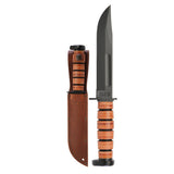 KA-BAR 1317 Dog's Head Knife