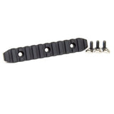 ODEN WORKS M-LOK 12 Slot Accessory Rail