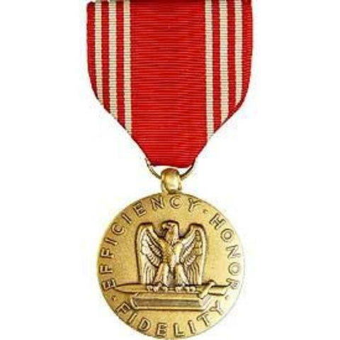 Medal - Army, Good Conduct (M0037)