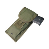 Condor Pistol Pouch (C-MA10) - Hahn's World of Surplus & Survival - 1