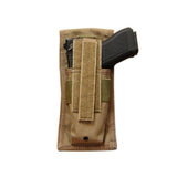 Condor Pistol Pouch (C-MA10) - Hahn's World of Surplus & Survival - 5