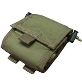 Condor Roll-Up Utility Pouch (C-MA36) - Hahn's World of Surplus & Survival - 1