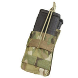 Condor Single Stacker M4 Mag Pouch (C-MA42) - Hahn's World of Surplus & Survival - 3