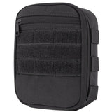 Condor Side Kick Pouch (C-MA64) - Hahn's World of Surplus & Survival - 3