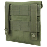 Condor Side Plate Pouch (C-MA75) - Hahn's World of Surplus & Survival - 4