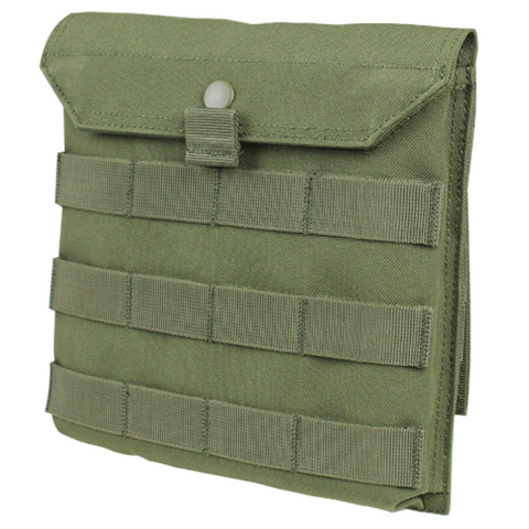 Condor Side Plate Pouch (C-MA75) - Hahn's World of Surplus & Survival - 2