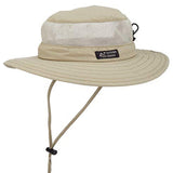 Dorfman Pacific MC2  Boonie Hat w/Ventilation