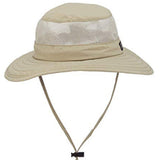 Dorfman Pacific MC2  Boonie Hat w/Ventilation