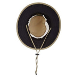 Dorfman Pacific MC2  Boonie Hat w/Ventilation